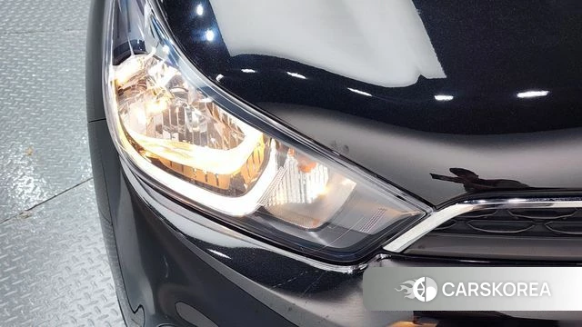 Chevrolet (GM Daewoo) The Next Spark id 4465688 из Кореи 14
