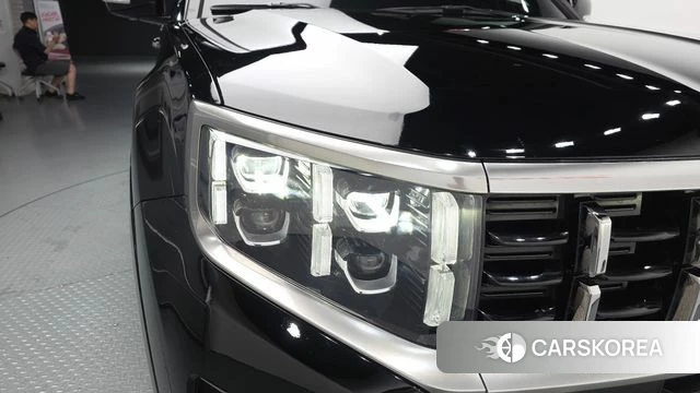Kia Mohave Master id 4562589 из Кореи 14