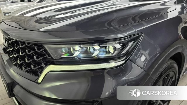Kia Sorento 4th Generation id 4783872 из Кореи 14