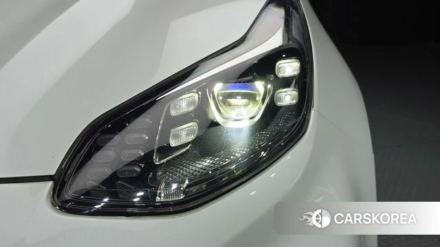 Kia Sportage The Bold id 4684018 из Кореи 14