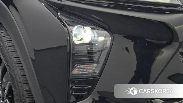 Chevrolet (GM Daewoo) Trax Crossover id 4778435 из Кореи 14