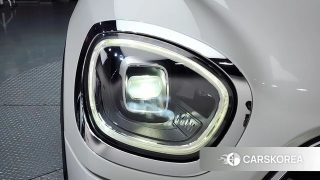 Mini Cooper Countryman id 4499873 из Кореи 14