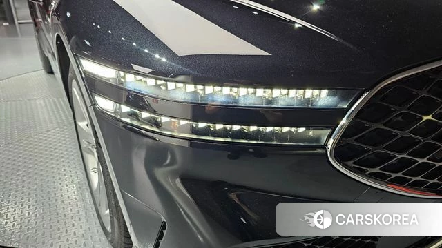 Genesis G90 (RS4) id 4608869 из Кореи 14