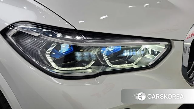 BMW X5 (G05) id 4495435 из Кореи 14