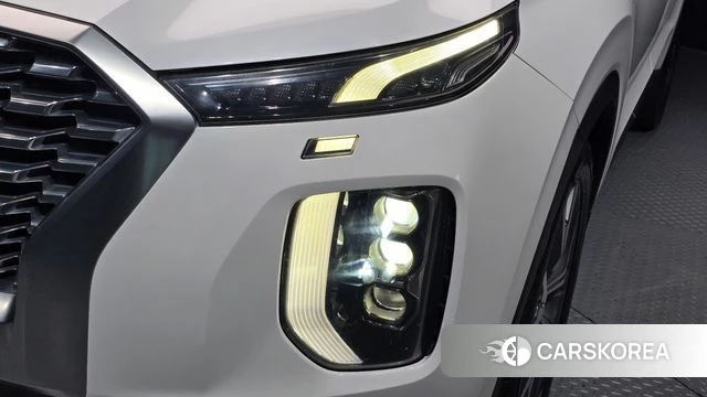 Hyundai Palisade id 4937038 из Кореи 14