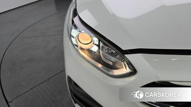 Kia Come New K3 id 4250818 из Кореи 14