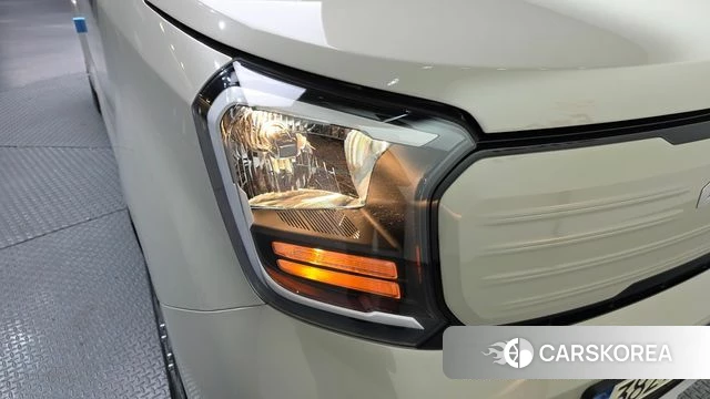 Kia The New Kia Ray id 4194471 из Кореи 14