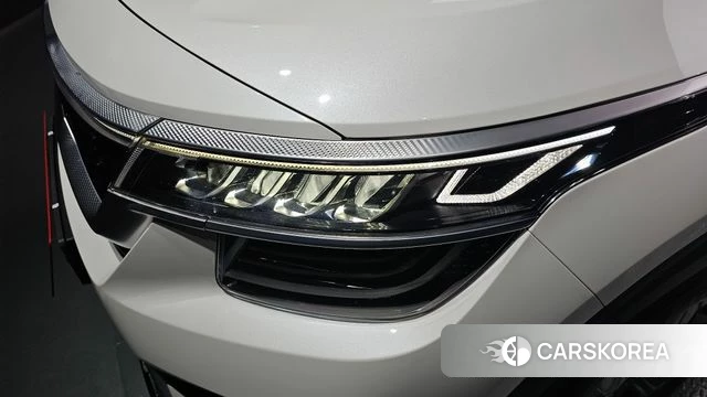 Kia Seltos id 4922776 из Кореи 14