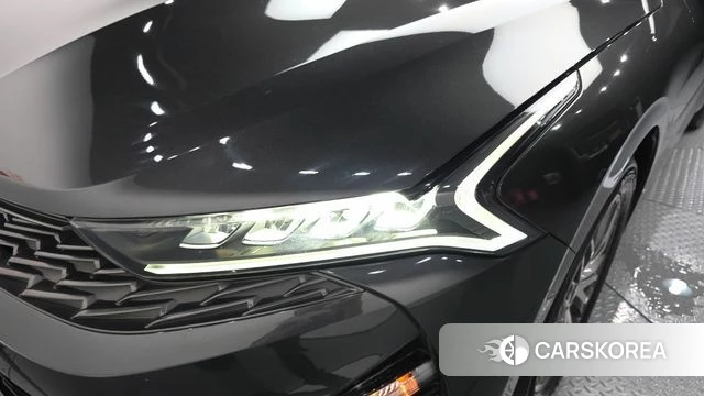 Kia K5 3rd generation id 4402275 из Кореи 14