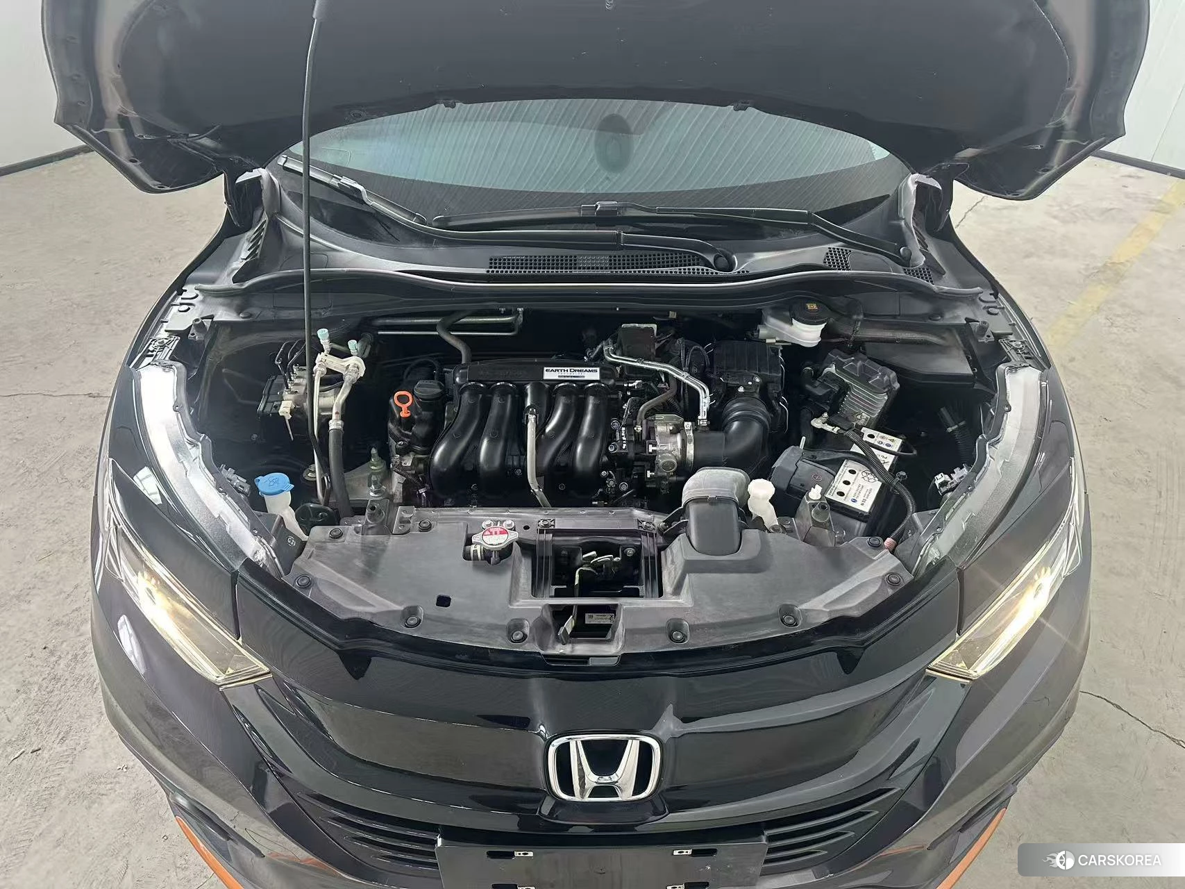 Honda Binzhi id 4420359 из Китая 14