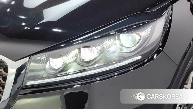 Kia The New Sorento id 4482722 из Кореи 14