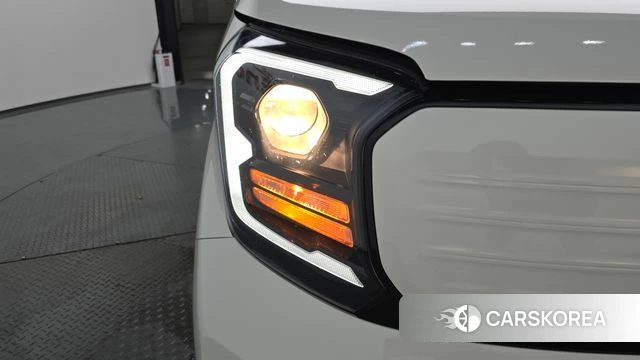 Kia The New Kia Ray id 4612880 из Кореи 14