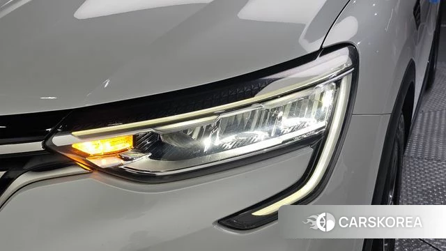 Renault Korea (Samsung) XM3 id 4785018 из Кореи 14