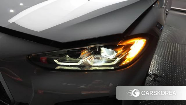 BMW 4 Series (G22) id 4778932 из Кореи 14