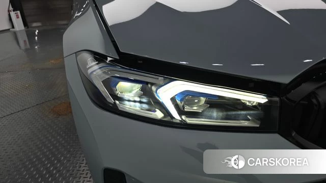 BMW 3 Series (G20) id 4739534 из Кореи 14