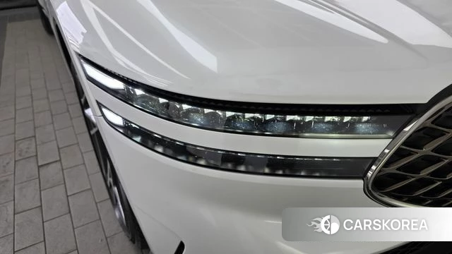 Genesis G90 (RS4) id 4505261 из Кореи 14