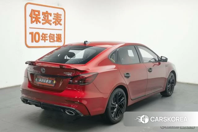 MG MG6 id 4210333 из Китая 14