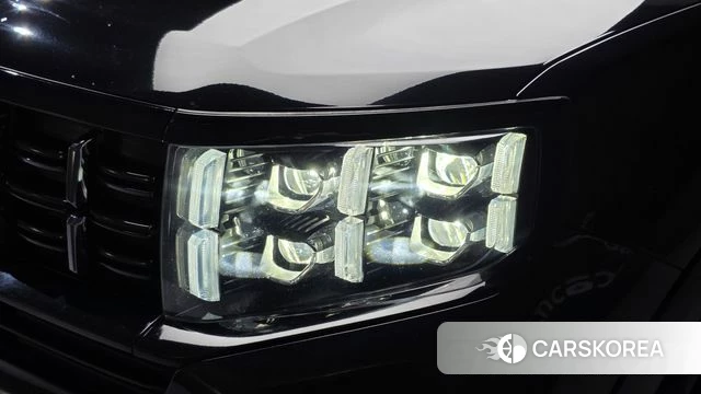 Kia Mohave Master id 4835462 из Кореи 14