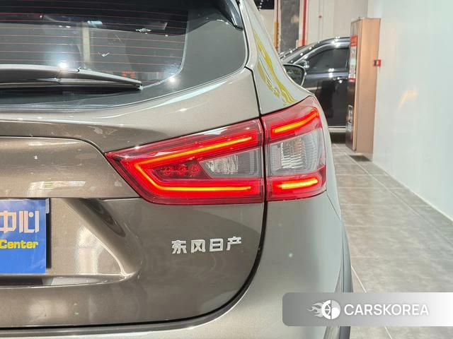 Nissan Qashqai id 4359427 из Китая 14