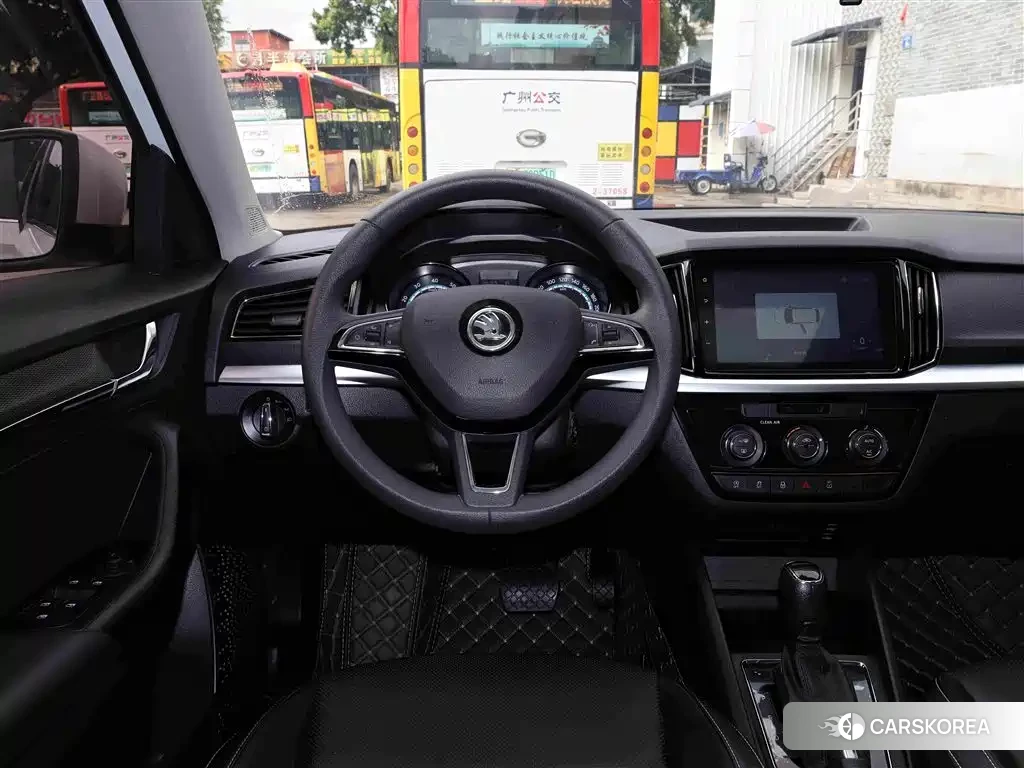 Skoda Kamiq id 4680521 из Китая 14