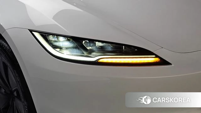 Tesla Model 3 id 4767823 из Кореи 14