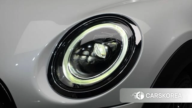 Mini Cooper id 4898337 из Кореи 14