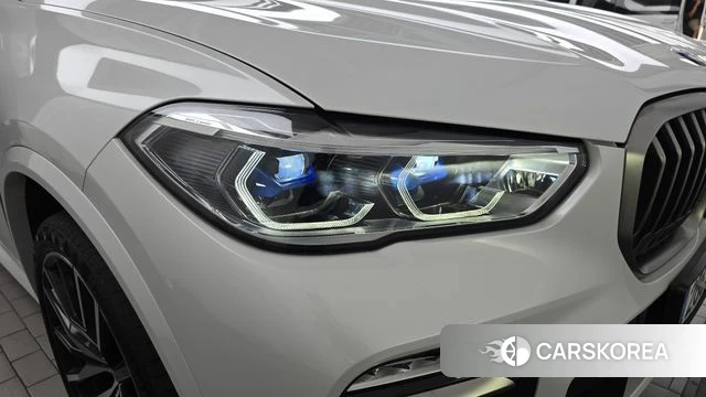 BMW X5 (G05) id 4849268 из Кореи 14