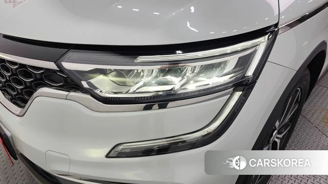 Renault Korea (Samsung) The New QM6 id 4337994 из Кореи 14