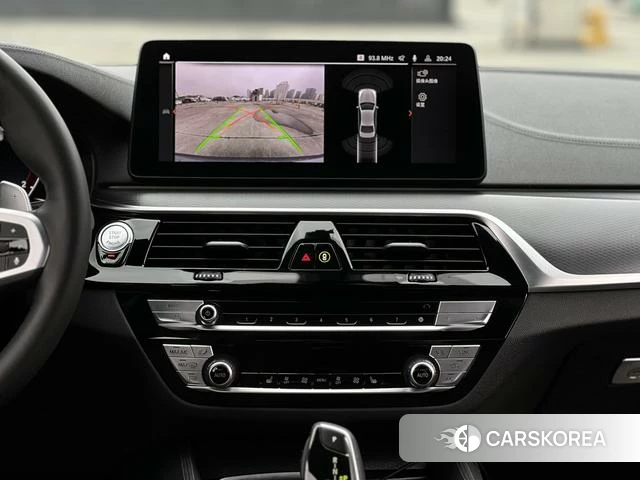 BMW 5 series (imported) id 4256059 из Китая 14