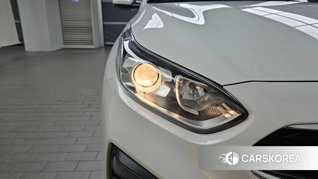 Kia Come New K3 id 4712393 из Кореи 14