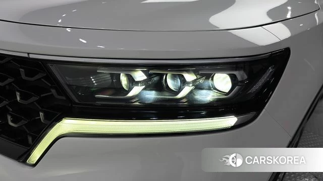 Kia Sorento 4th Generation id 4793958 из Кореи 14