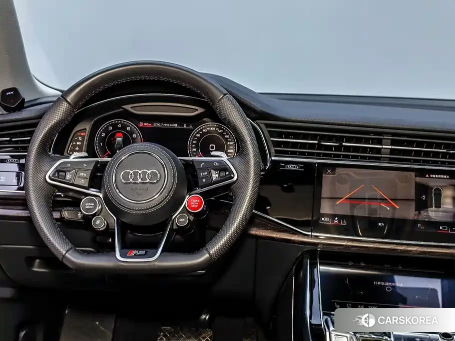 Audi Q8 id 4599756 из Китая 15
