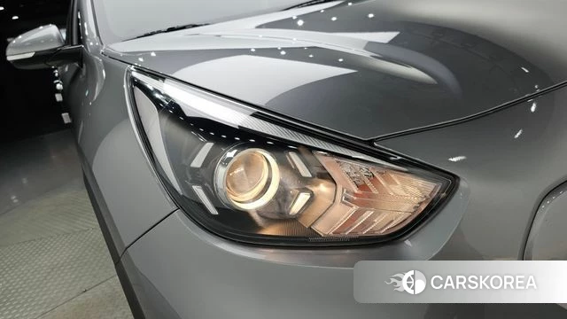 Kia Niro EV id 4671458 из Кореи 14