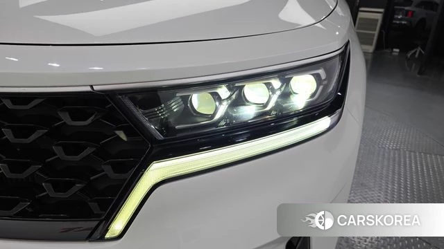 Kia Sorento 4th Generation id 4534016 из Кореи 14