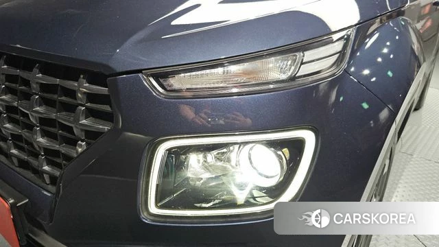 Hyundai Venue id 4339251 из Кореи 14