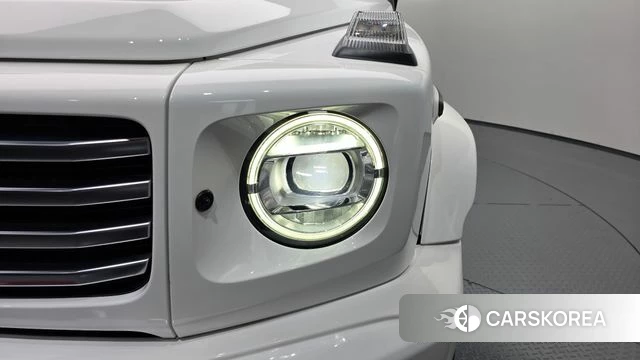 Mercedes-Benz G-Class W465 id 4432516 из Кореи 14