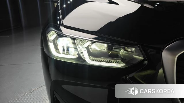 BMW X4 (G02) id 4401229 из Кореи 14