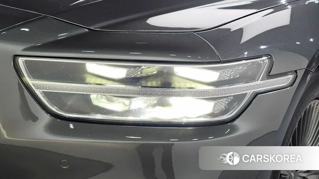 Genesis G90 id 4732387 из Кореи 14
