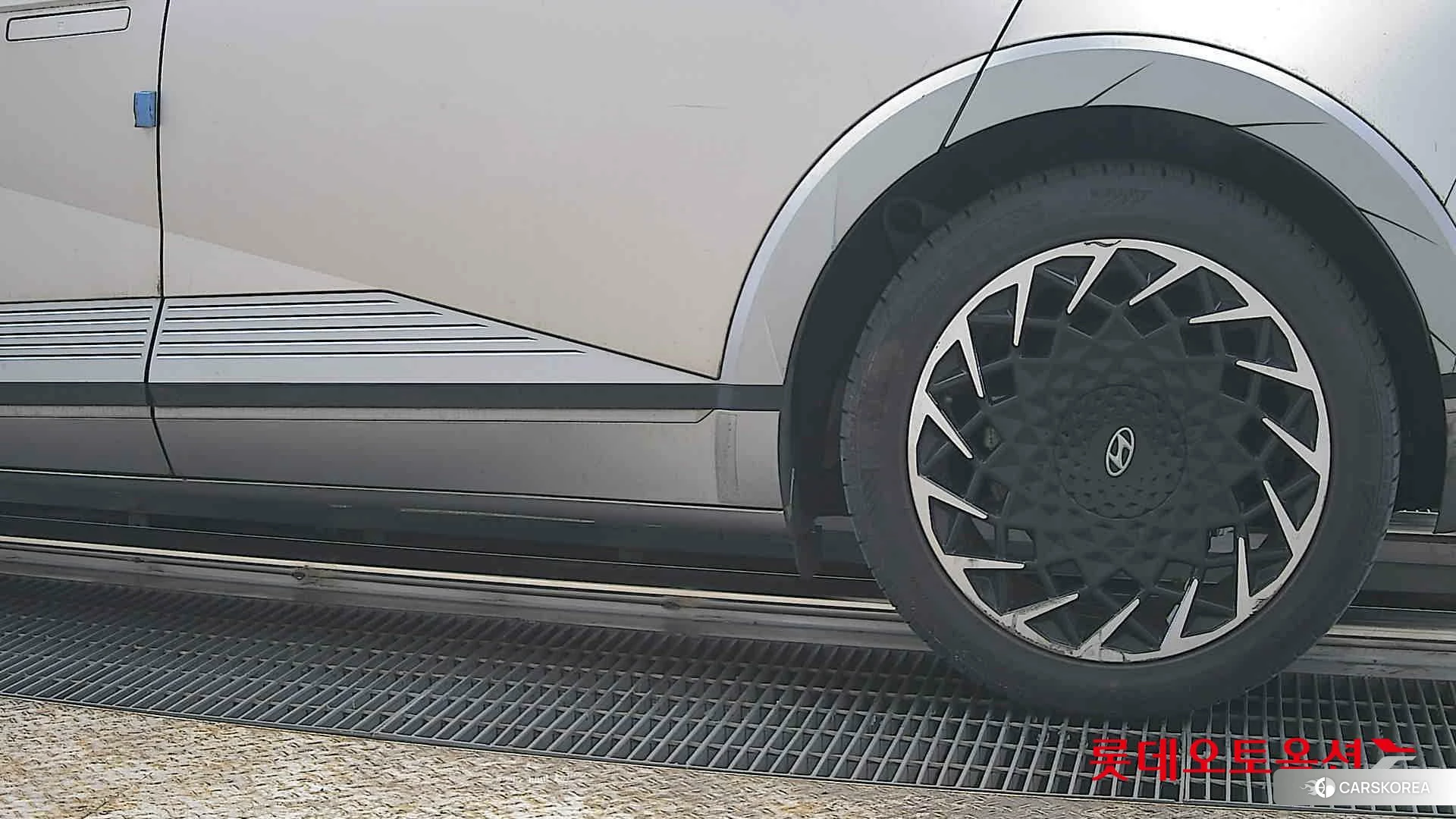 Hyundai IONIQ 5 id 3882056 из Кореи 14