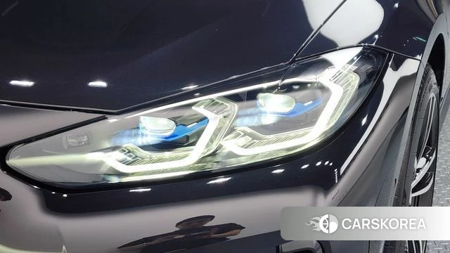 BMW i4 id 4561586 из Кореи 14