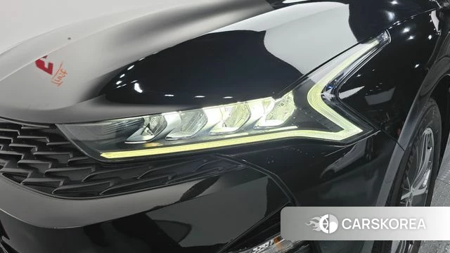 Kia K5 3rd generation id 4921805 из Кореи 14