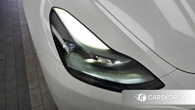 Tesla Model Y id 4523477 из Кореи 14