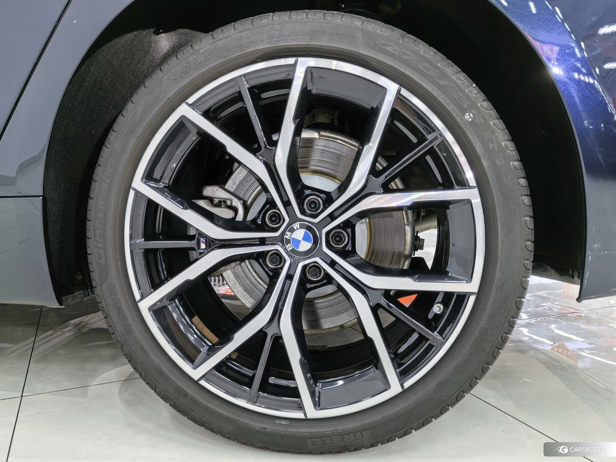 BMW 5 series id 4426708 из Китая 14