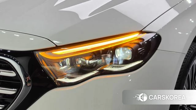 Mercedes-Benz E-Class W214 id 4729855 из Кореи 14