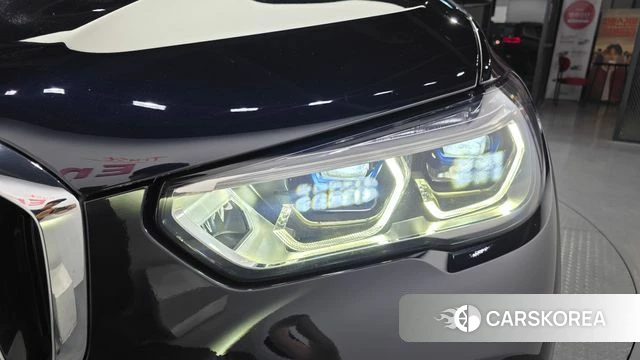 BMW X5 (G05) id 4434226 из Кореи 14