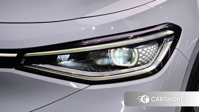 Volkswagen ID.4 id 4871174 из Кореи 14