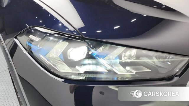 BMW X6 (G06) id 4635044 из Кореи 14