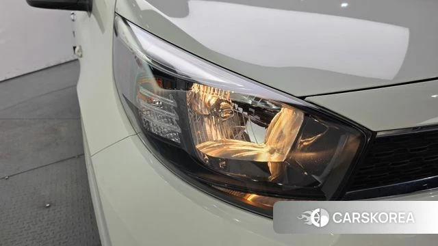 Kia All New Morning (JA) id 4637620 из Кореи 14