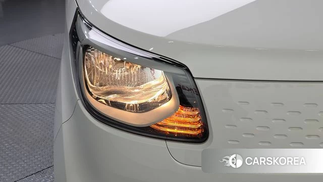 Kia The New Ray id 4769118 из Кореи 14