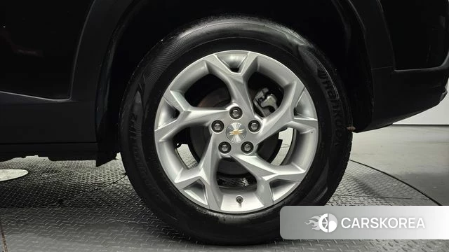 Chevrolet (GM Daewoo) Trax Crossover id 4506274 из Кореи 14